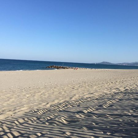 Cosy Lagune Saint-Cyprien  Luaran gambar