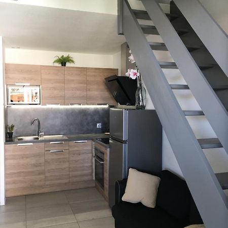 Cosy Lagune Saint-Cyprien  Luaran gambar