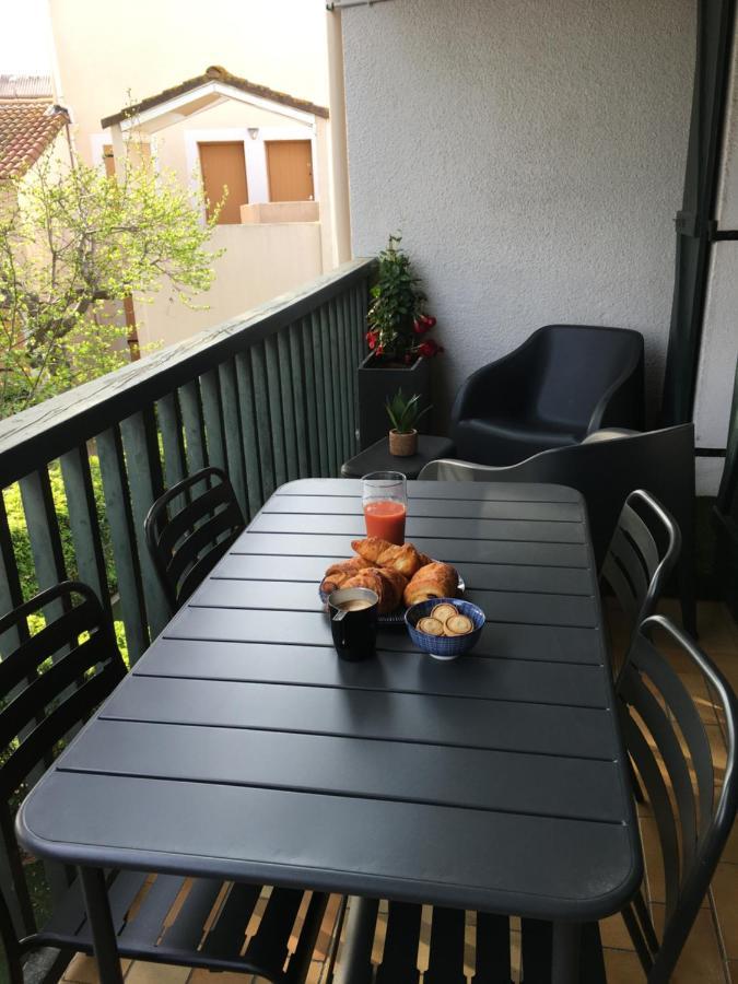 Cosy Lagune Saint-Cyprien  Luaran gambar