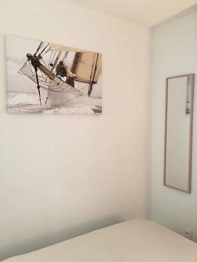 Cosy Lagune Saint-Cyprien  Luaran gambar