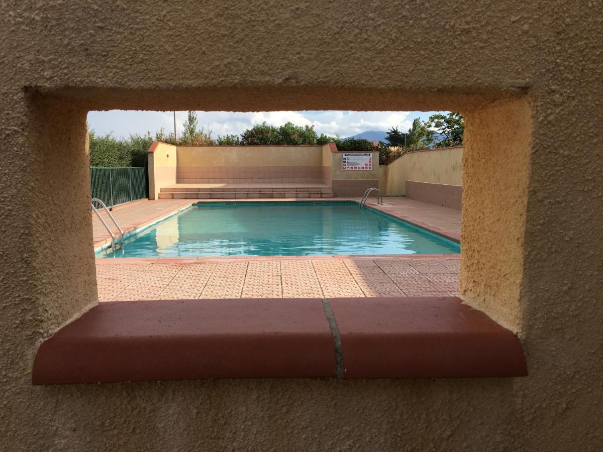 Cosy Lagune Saint-Cyprien  Luaran gambar