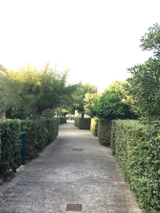 Cosy Lagune Saint-Cyprien  Luaran gambar