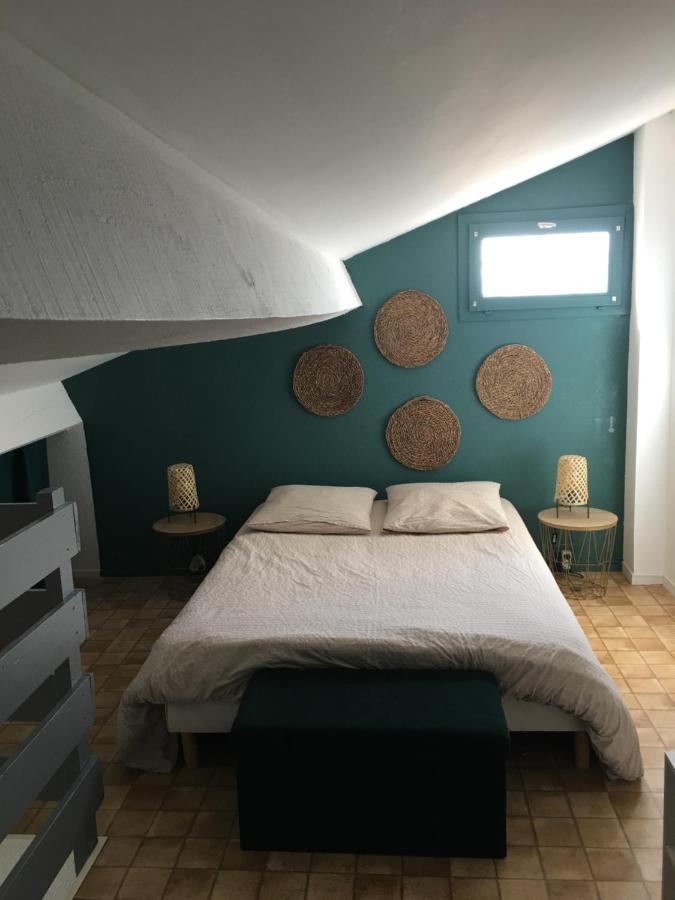 Cosy Lagune Saint-Cyprien  Luaran gambar