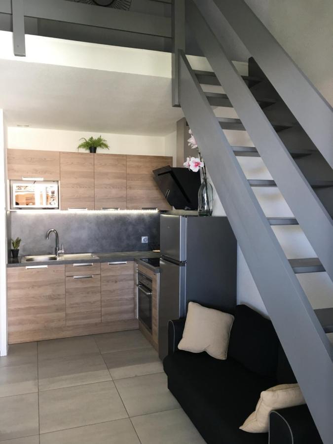 Cosy Lagune Saint-Cyprien  Luaran gambar