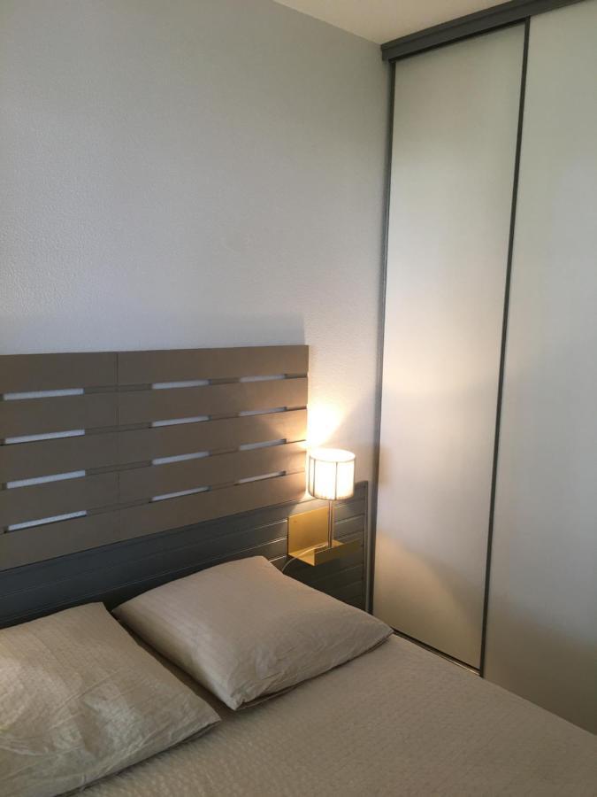 Cosy Lagune Saint-Cyprien  Luaran gambar
