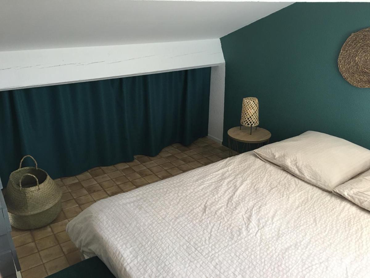 Cosy Lagune Saint-Cyprien  Luaran gambar