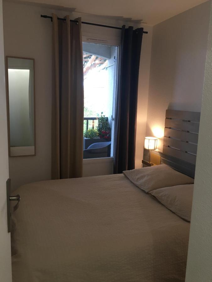 Cosy Lagune Saint-Cyprien  Luaran gambar