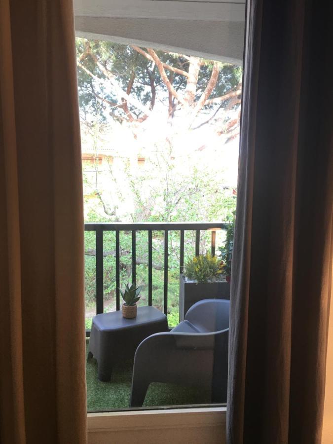 Cosy Lagune Saint-Cyprien  Luaran gambar