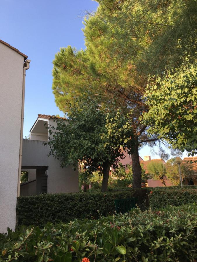 Cosy Lagune Saint-Cyprien  Luaran gambar