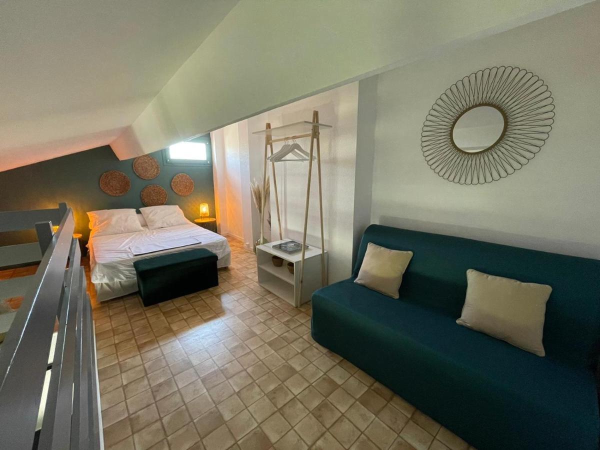 Cosy Lagune Saint-Cyprien  Luaran gambar