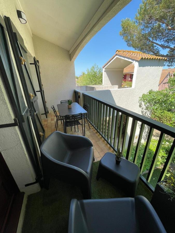 Cosy Lagune Saint-Cyprien  Luaran gambar