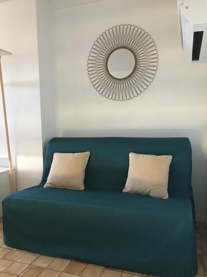 Cosy Lagune Saint-Cyprien  Luaran gambar